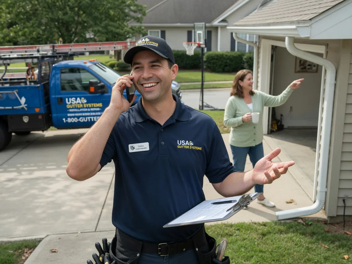 Gutter Installation Luebbering, MO FAQs